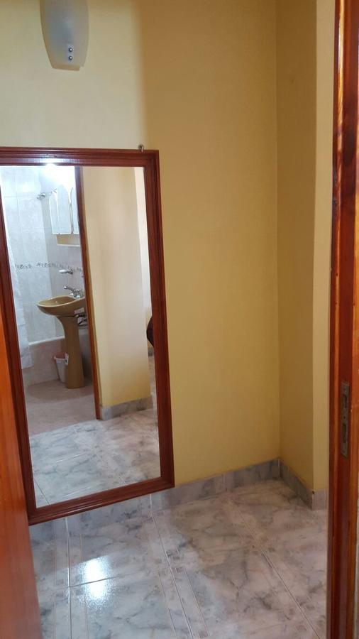 Apart Termal San Ramon Termas de Río Hondo Exterior foto